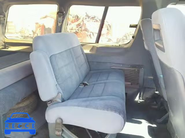 1994 FORD AEROSTAR 1FMCA11U8RZB07755 Bild 5