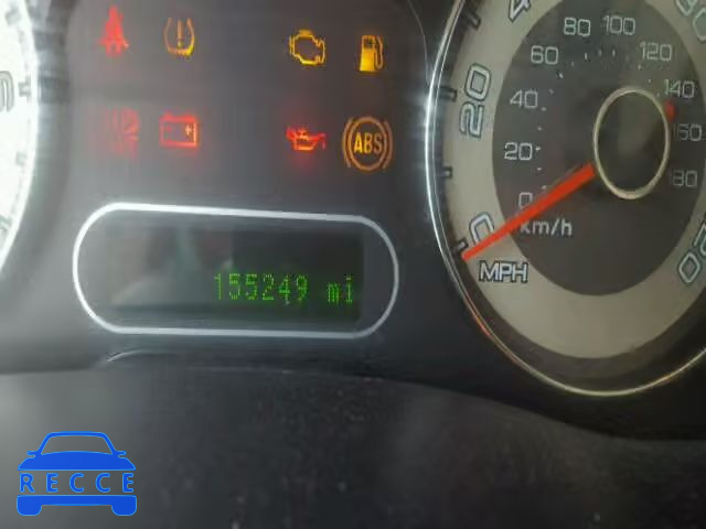 2009 FORD TAURUS X E 1FMDK08WX9GA05128 image 7