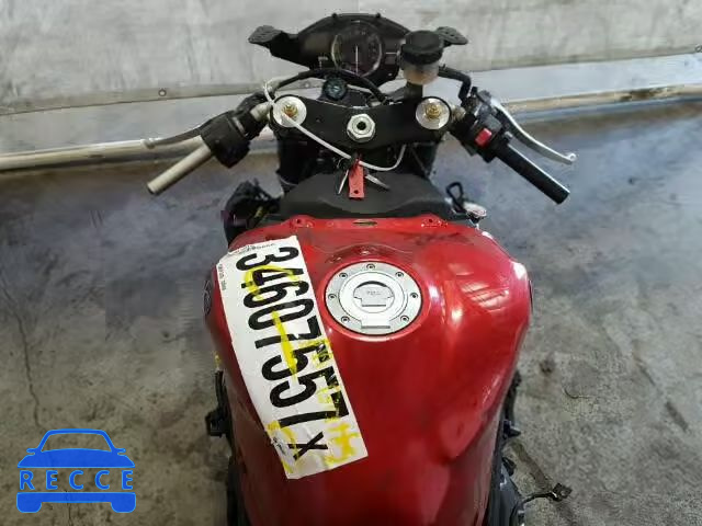 2007 YAMAHA YZFR1 JYARN20E37A005337 Bild 4