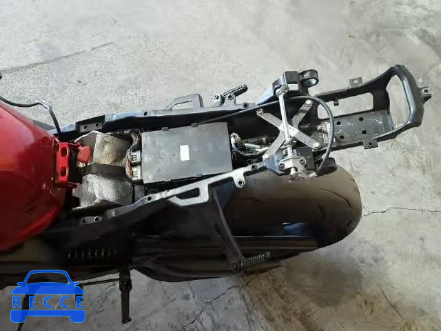 2007 YAMAHA YZFR1 JYARN20E37A005337 Bild 5