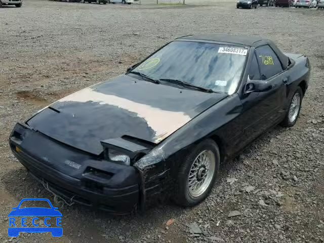 1991 MAZDA RX7 JM1FC3520M0905163 зображення 1