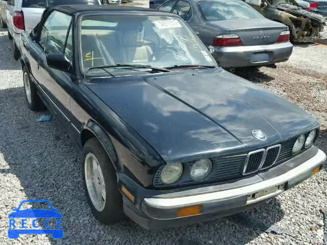 1990 BMW 325IC AUTO WBABB2317LEC20729 image 0