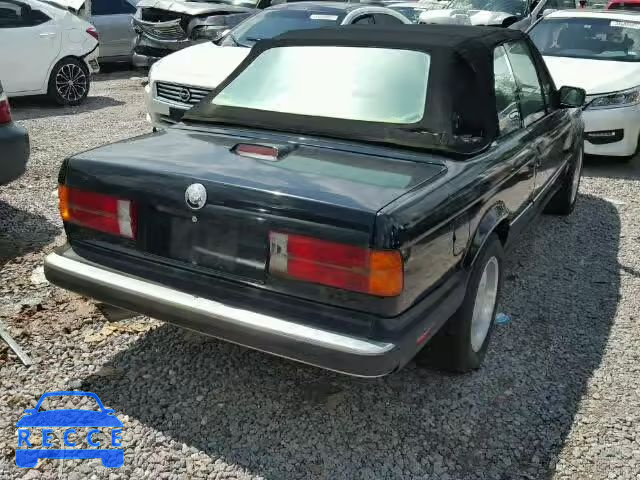 1990 BMW 325IC AUTO WBABB2317LEC20729 image 3