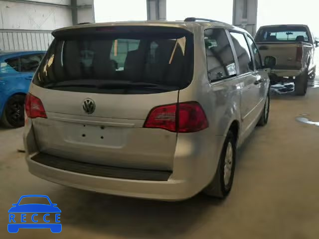 2009 VOLKSWAGEN ROUTAN S 2V8HW44159R558980 image 3