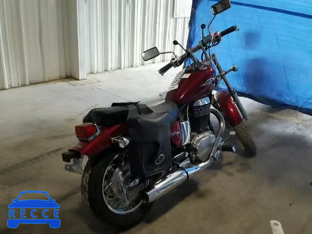 2008 SUZUKI LS650 JS1NP41A482100743 Bild 3