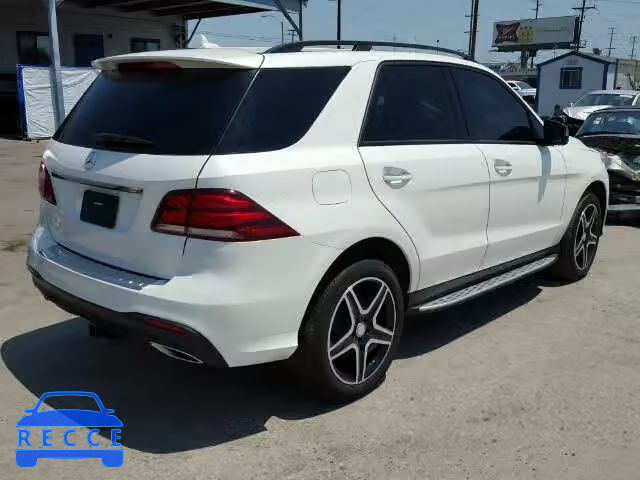 2016 MERCEDES-BENZ GLE 350 4JGDA5JB3GA739021 Bild 3