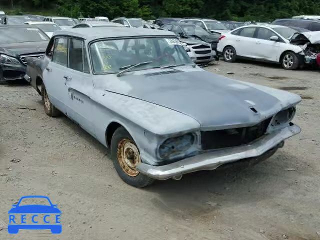 1961 DODGE LANCER 7312306616 зображення 0