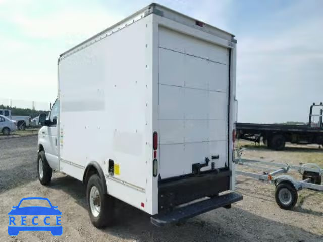 2012 FORD E350 SUPER 1FDSE3FL1CDA39766 image 2