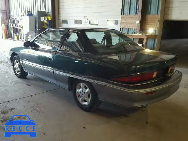 1995 BUICK SKYLARK CU 1G4NV15D6SC444280 зображення 2