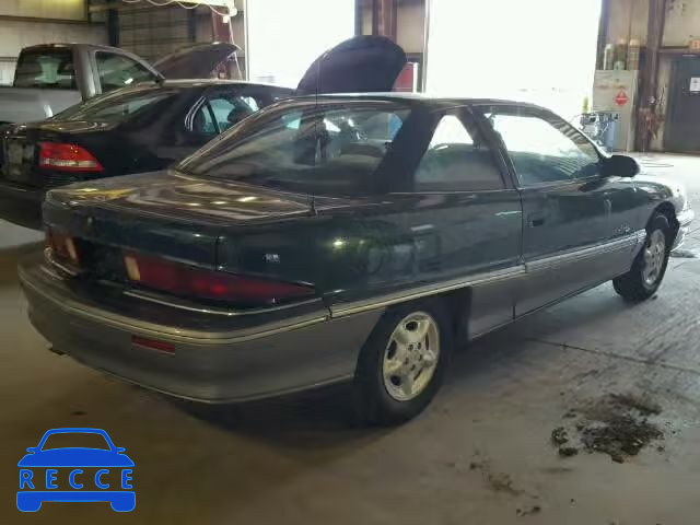 1995 BUICK SKYLARK CU 1G4NV15D6SC444280 image 3