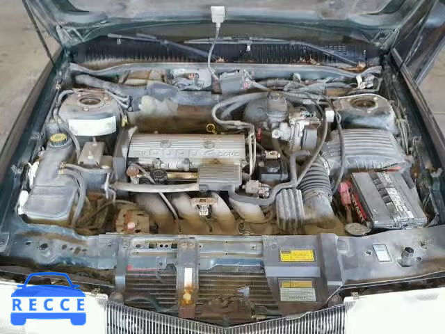 1995 BUICK SKYLARK CU 1G4NV15D6SC444280 image 6