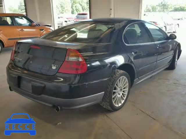 2002 CHRYSLER 300M SPECI 2C3AE76K42H293508 image 3