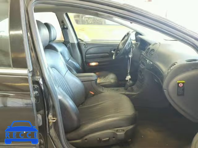 2002 CHRYSLER 300M SPECI 2C3AE76K42H293508 image 4