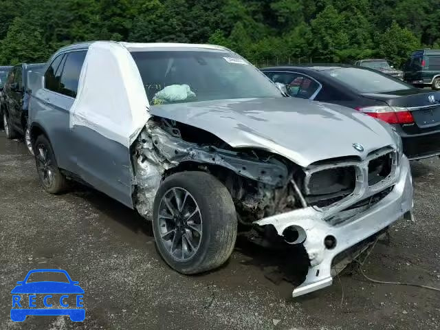 2017 BMW X5 XDRIVE3 5UXKR0C57H0U52625 Bild 0