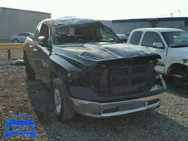 2017 RAM 1500 SLT 1C6RR6GT1HS535572 image 0