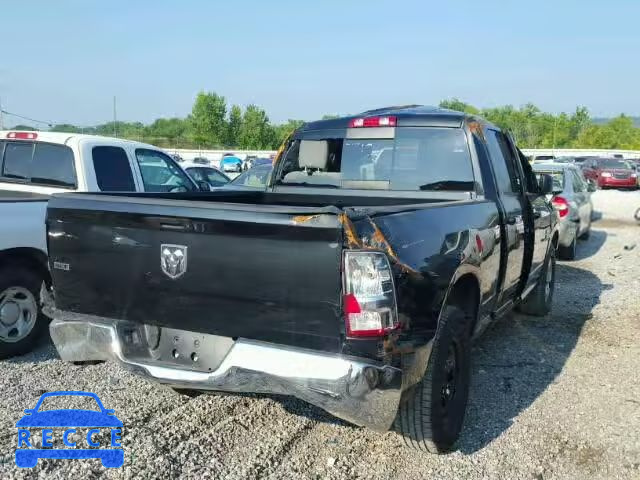 2017 RAM 1500 SLT 1C6RR6GT1HS535572 image 3