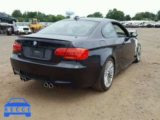 2011 BMW M3 WBSKG9C50BE368497 image 3