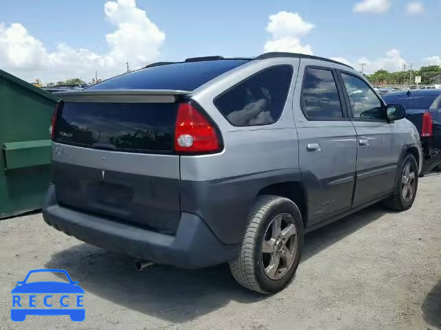 2005 PONTIAC AZTEK 3G7DA03E15S519272 image 3