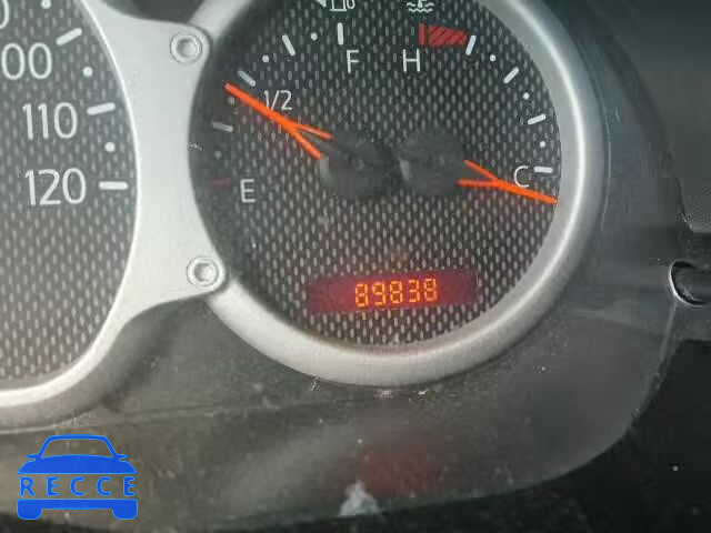 2005 PONTIAC AZTEK 3G7DA03E15S519272 image 7