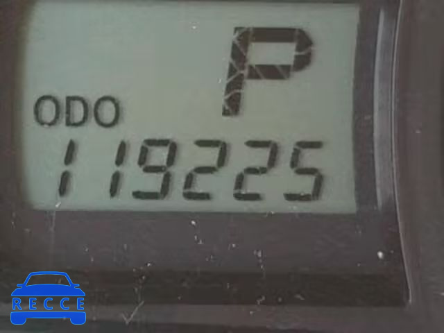 2014 TOYOTA SIENNA 5TDZK3DC5ES501722 image 7