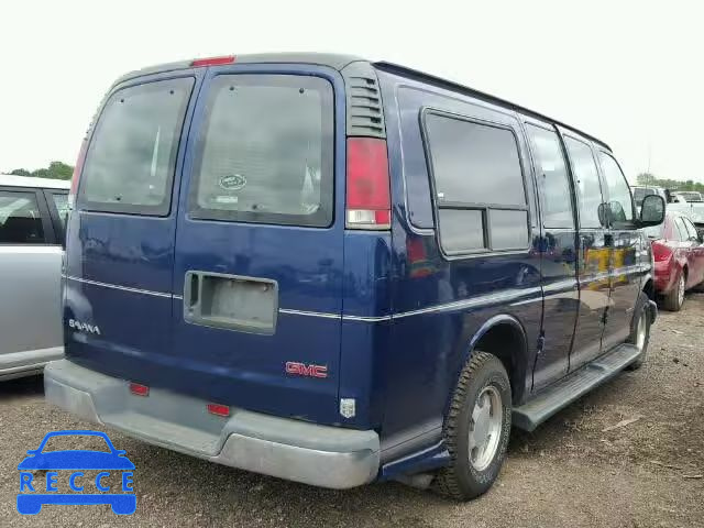 2000 GMC SAVANA RV 1GDFG15M7Y1169117 image 3