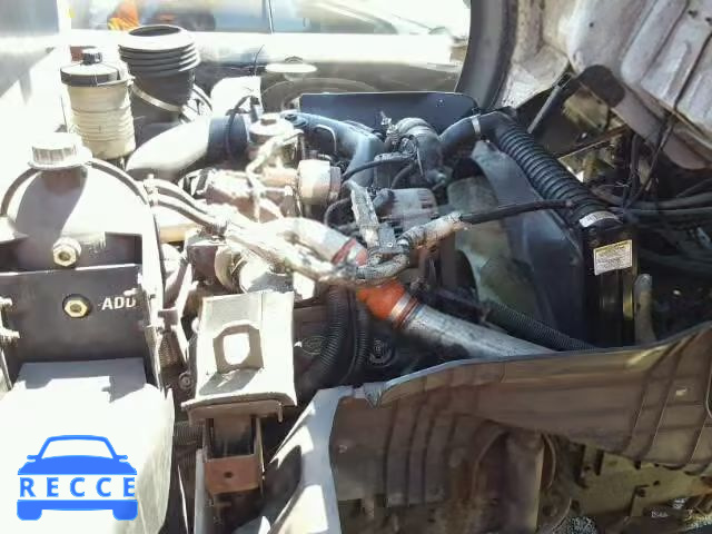 2006 FORD CAB FORW 4 3FRLL45Z16V304198 image 6