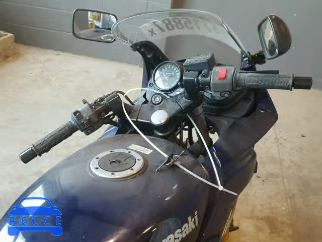 2003 KAWASAKI EX500D JKAEXVD163A079054 image 4