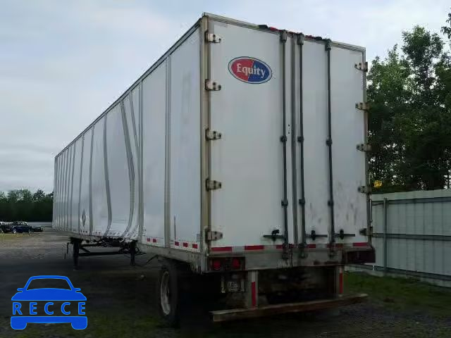 2005 GREAT DANE TRAILER TRAILER 1GRAP96255B708856 зображення 3