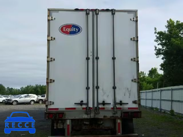 2005 GREAT DANE TRAILER TRAILER 1GRAP96255B708856 Bild 4