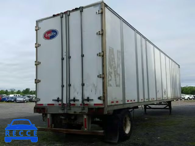 2005 GREAT DANE TRAILER TRAILER 1GRAP96255B708856 зображення 5