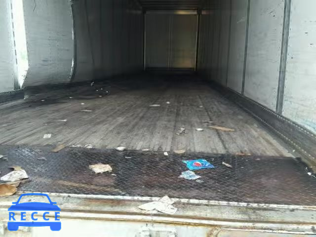 2005 GREAT DANE TRAILER TRAILER 1GRAP96255B708856 зображення 6