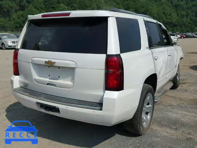 2016 CHEVROLET TAHOE LTZ 1GNSKCKC3GR361991 Bild 3