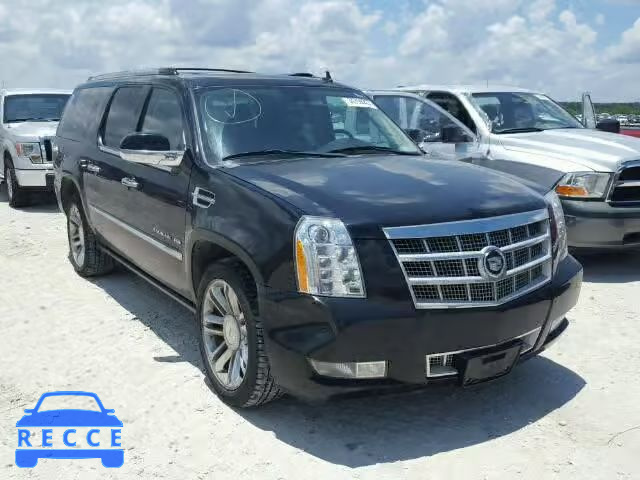 2011 CADILLAC ESCALADE E 1GYS4KEF5BR193020 image 0