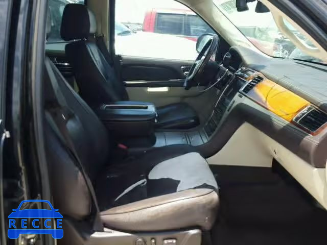 2011 CADILLAC ESCALADE E 1GYS4KEF5BR193020 image 4