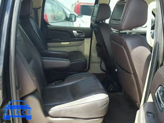 2011 CADILLAC ESCALADE E 1GYS4KEF5BR193020 image 5