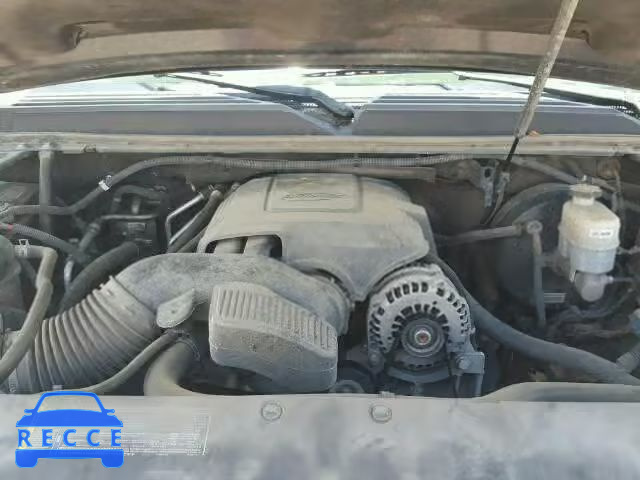2011 CADILLAC ESCALADE E 1GYS4KEF5BR193020 image 6
