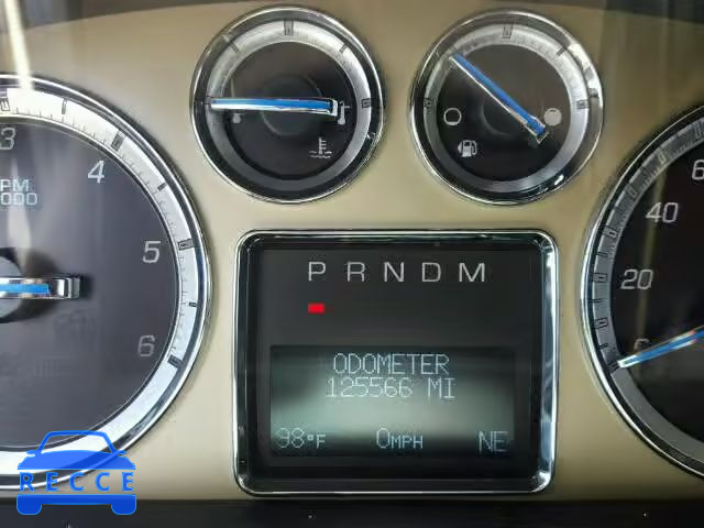 2011 CADILLAC ESCALADE E 1GYS4KEF5BR193020 image 7