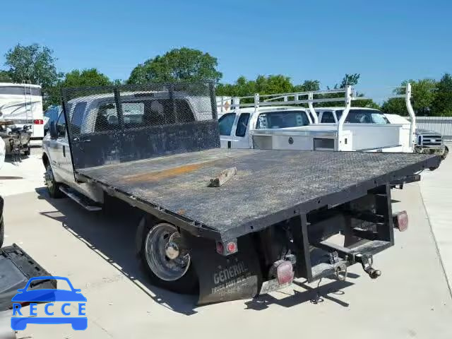 2001 FORD F450 SUPER 1FDXW46F11ED68851 image 2