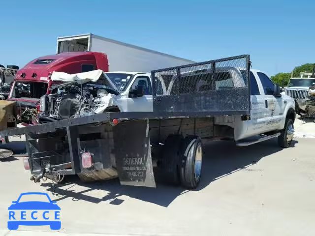 2001 FORD F450 SUPER 1FDXW46F11ED68851 image 3