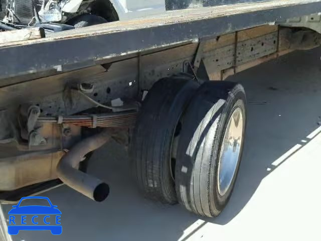 2001 FORD F450 SUPER 1FDXW46F11ED68851 image 8