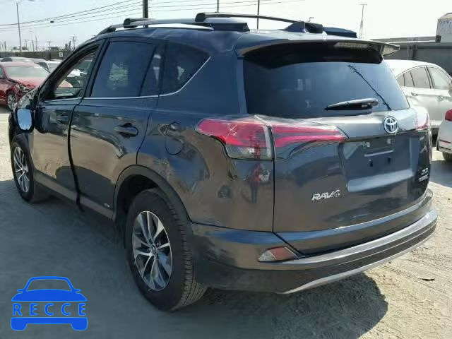 2017 TOYOTA RAV4 HV LE JTMRJREV7HD087090 image 2