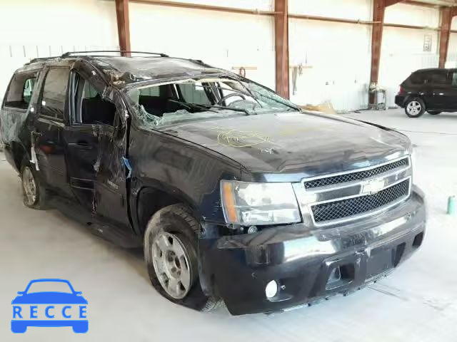 2010 CHEVROLET C1500 SUBU 1GNUCJE0XAR179773 image 0