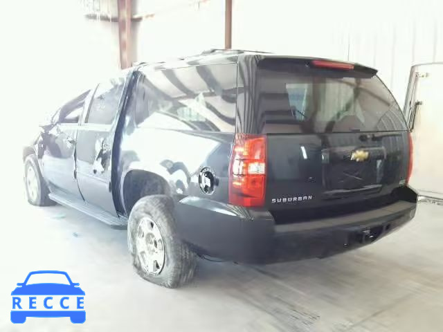 2010 CHEVROLET C1500 SUBU 1GNUCJE0XAR179773 image 2