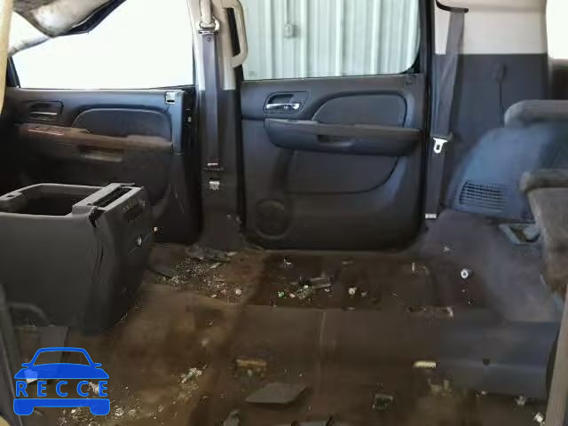2010 CHEVROLET C1500 SUBU 1GNUCJE0XAR179773 image 5