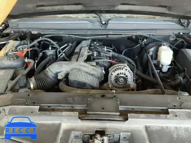 2010 CHEVROLET C1500 SUBU 1GNUCJE0XAR179773 image 6