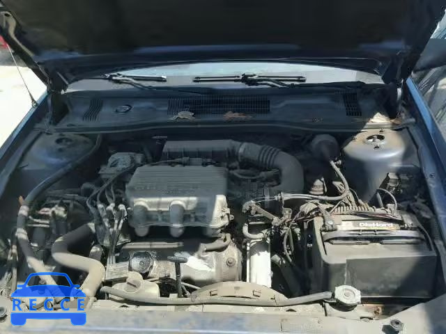 1994 DODGE SPIRIT 3B3AA4637RT263971 image 6