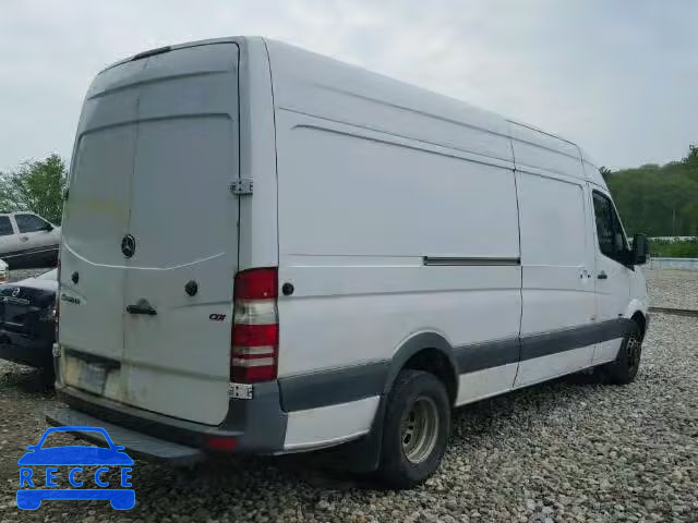 2010 MERCEDES-BENZ SPRINTER 3 WD3PF4CC7A5424459 image 3