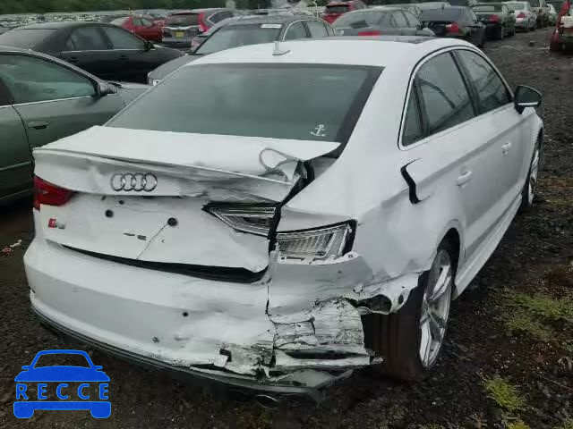 2016 AUDI S3 PREMIUM WAUB1GFF7G1008172 image 8