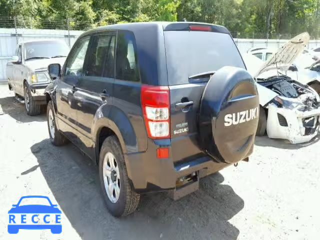 2011 SUZUKI GRAND VITA JS3TD0D22B4100949 image 2