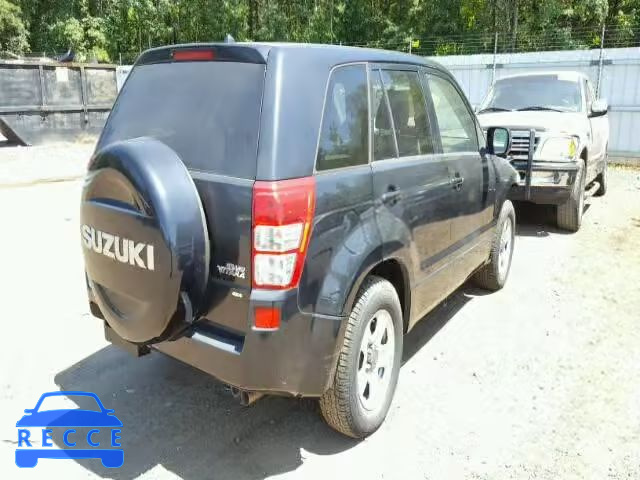 2011 SUZUKI GRAND VITA JS3TD0D22B4100949 image 3